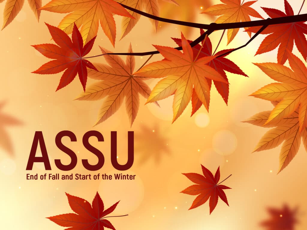 Assu