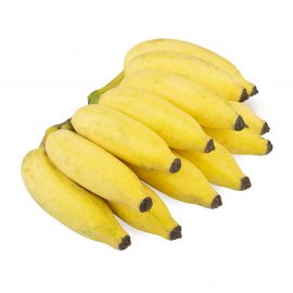 Chini Champa Banana