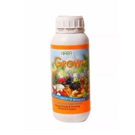 Grow Organic Liquid Fertilizer
