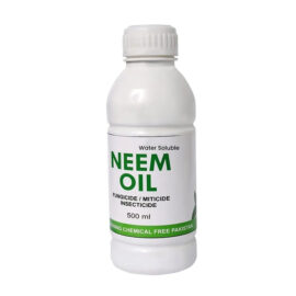 Neem Oil Organic Pest Control