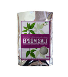 Grow Epsom Salt