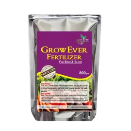 Grow Ever Fertilizer