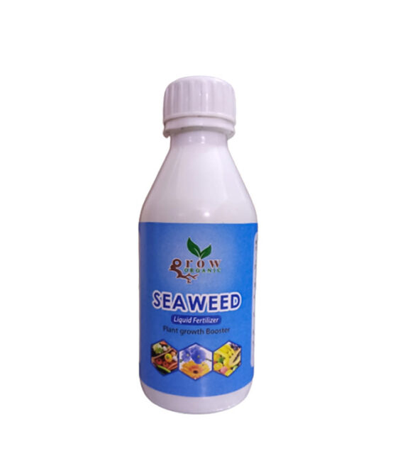 (Liquid Seaweed Fertilizer) Bio-Stimulant