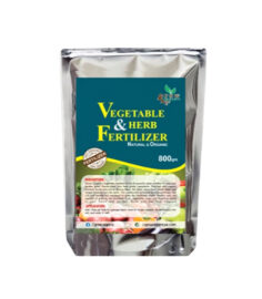Vegetable & Herbs Fertilizer