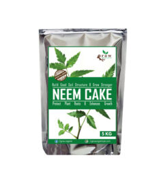 Grow Neem Cake