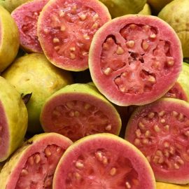 Riyali Guava