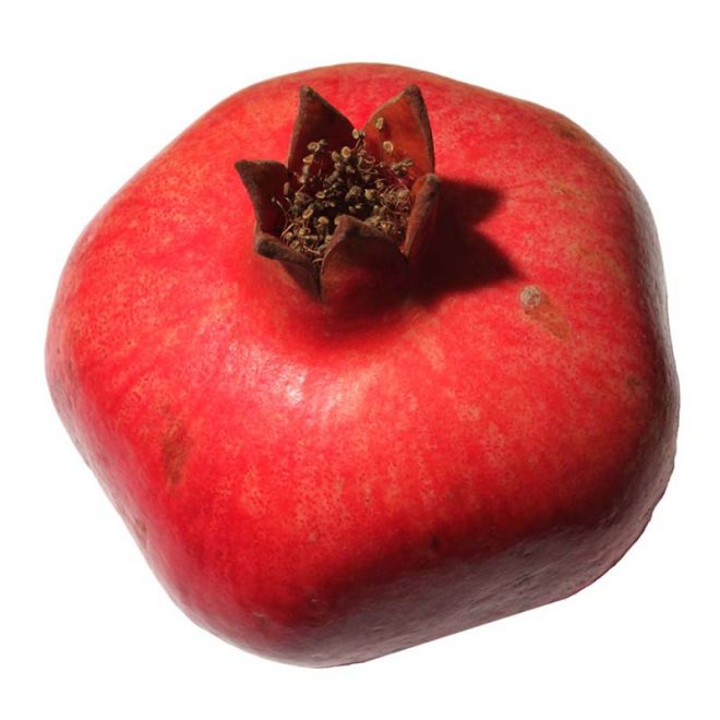 Qandhari Pomegranate
